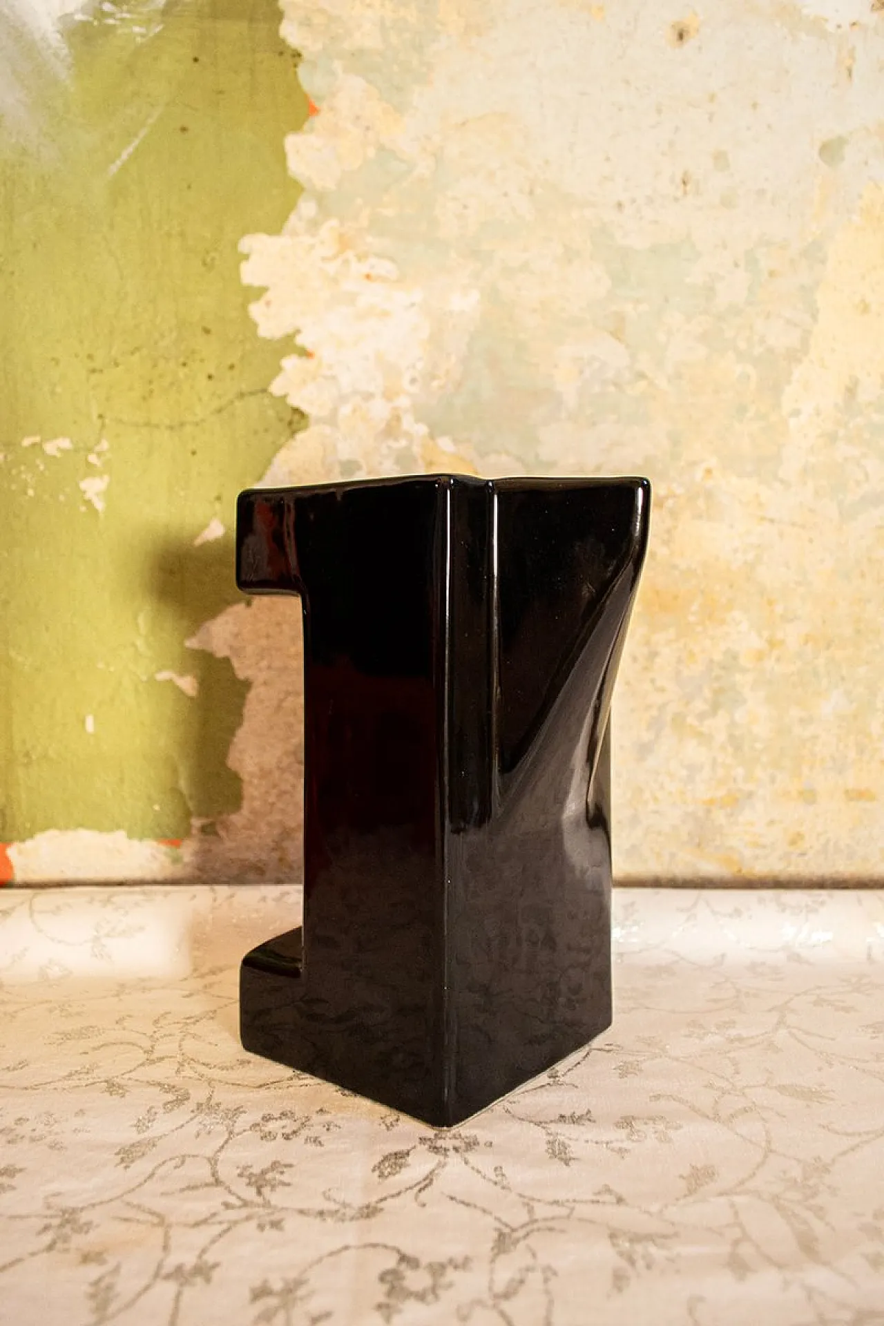 Piatti, bicchieri e caraffa per 6 persone Space Age, anni '70 2