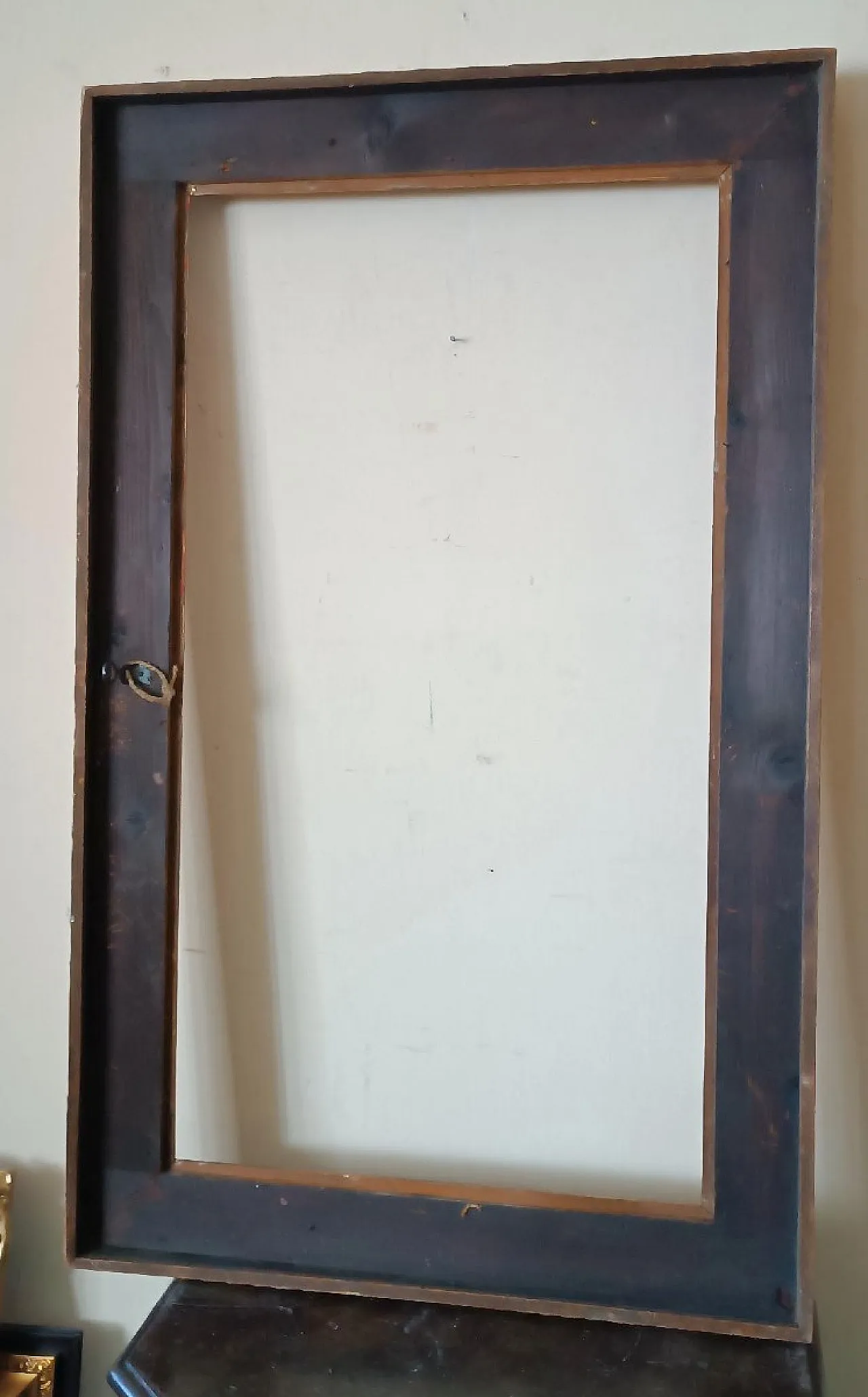 Gilded wooden frame, early 20th century 10