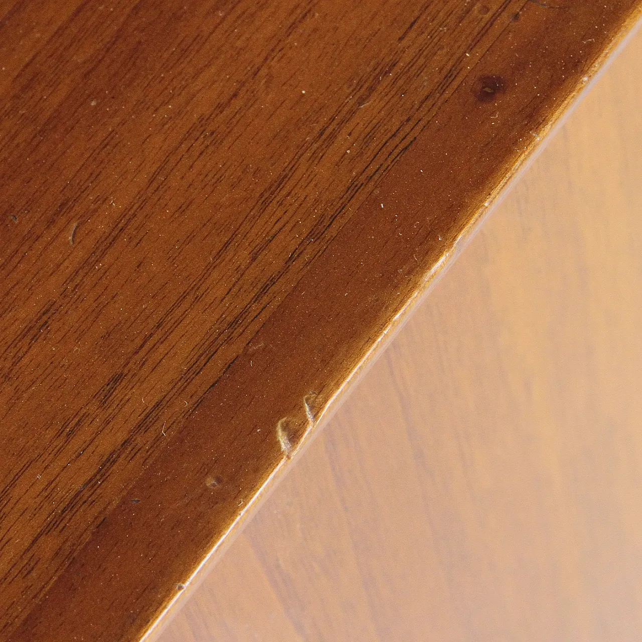 Credenza in teak, anni '60 10