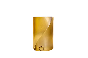 Fermacarte in vetro di Venini e Pininfarina, anni 2000