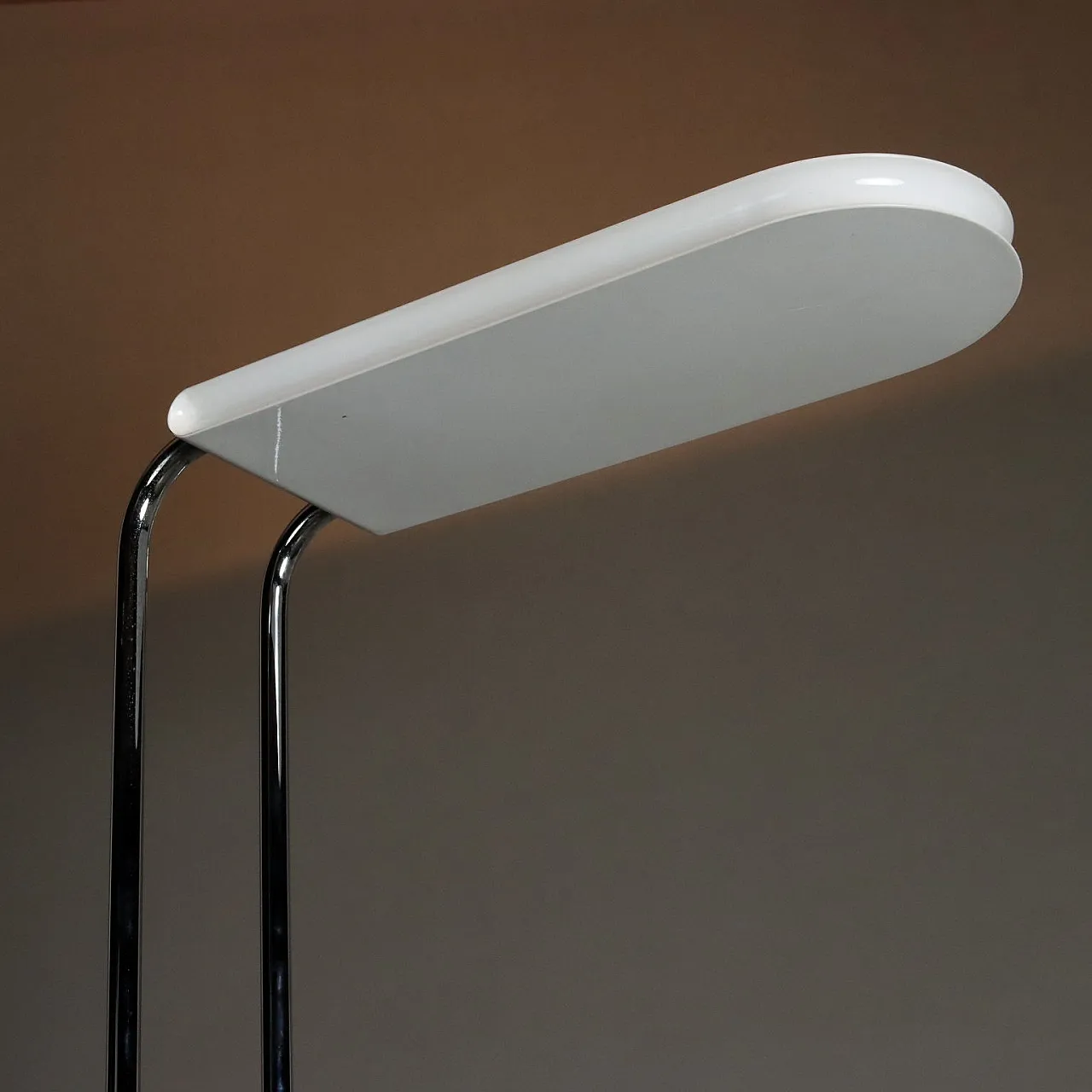 Lampada Gesto di Bruno Gecchelin per Skipper, anni '70 3