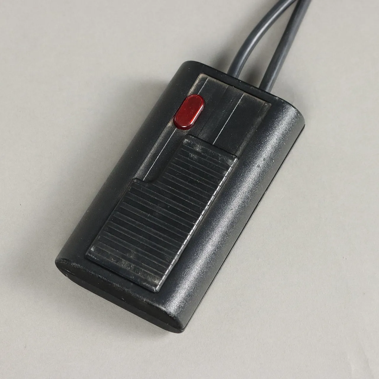 Lampada Gesto di Bruno Gecchelin per Skipper, anni '70 8