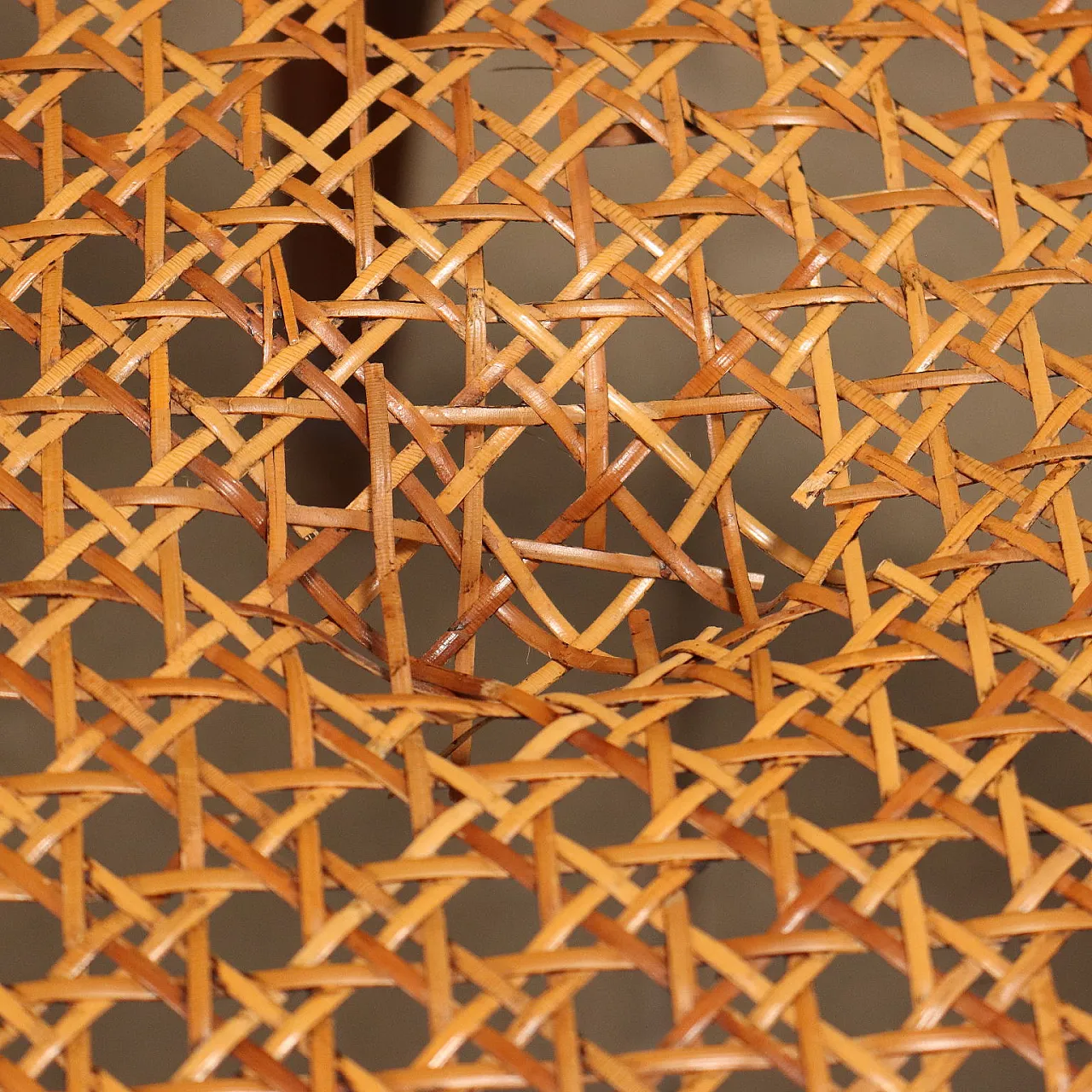 Pair of Neoclassical chairs, 18th century 9