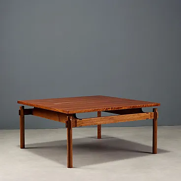 Tavolino 748 di Ico Parisi, anni '60