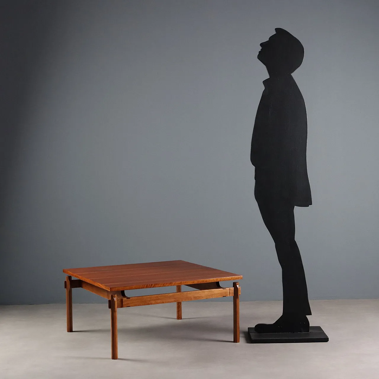 Tavolino 748 di Ico Parisi, anni '60 2