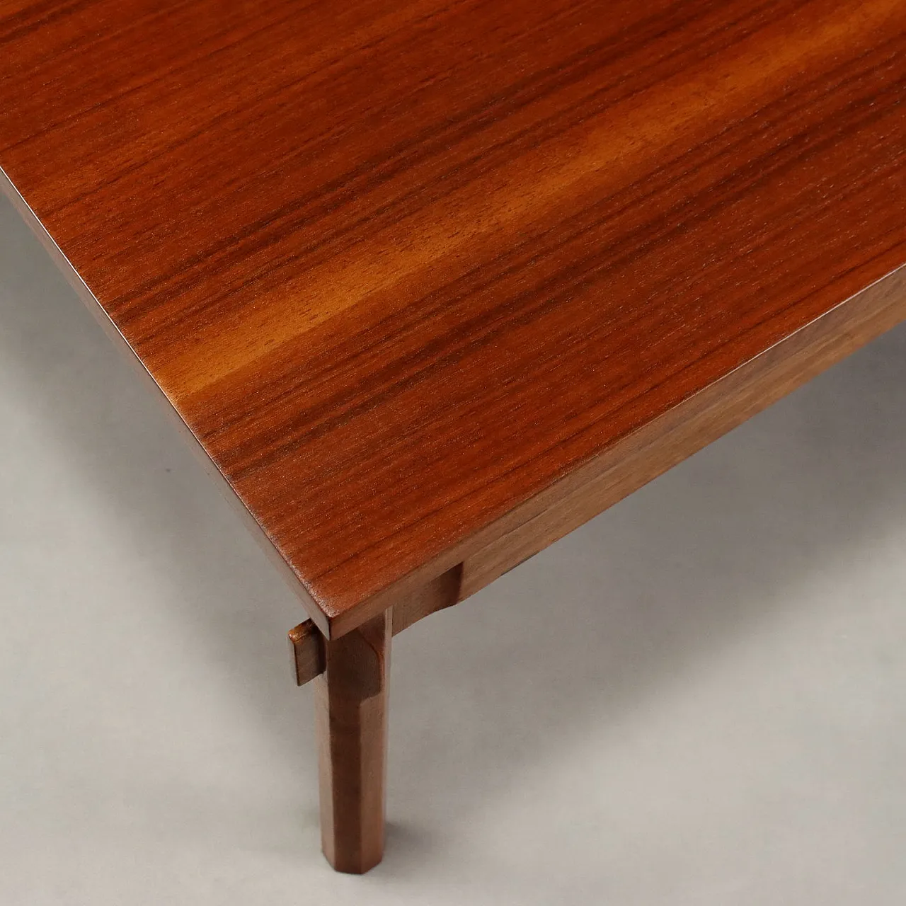 Tavolino 748 di Ico Parisi, anni '60 3