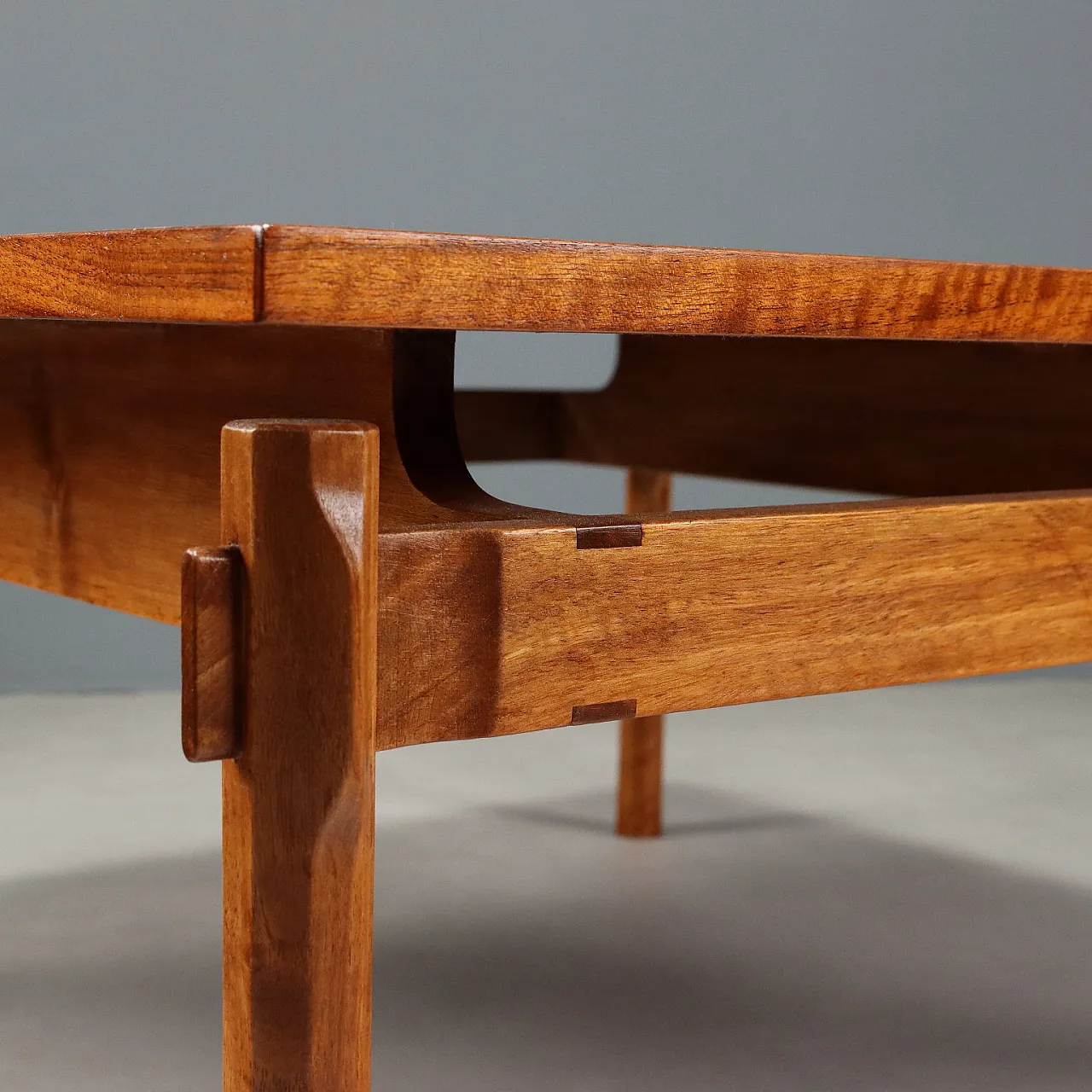 Tavolino 748 di Ico Parisi, anni '60 4