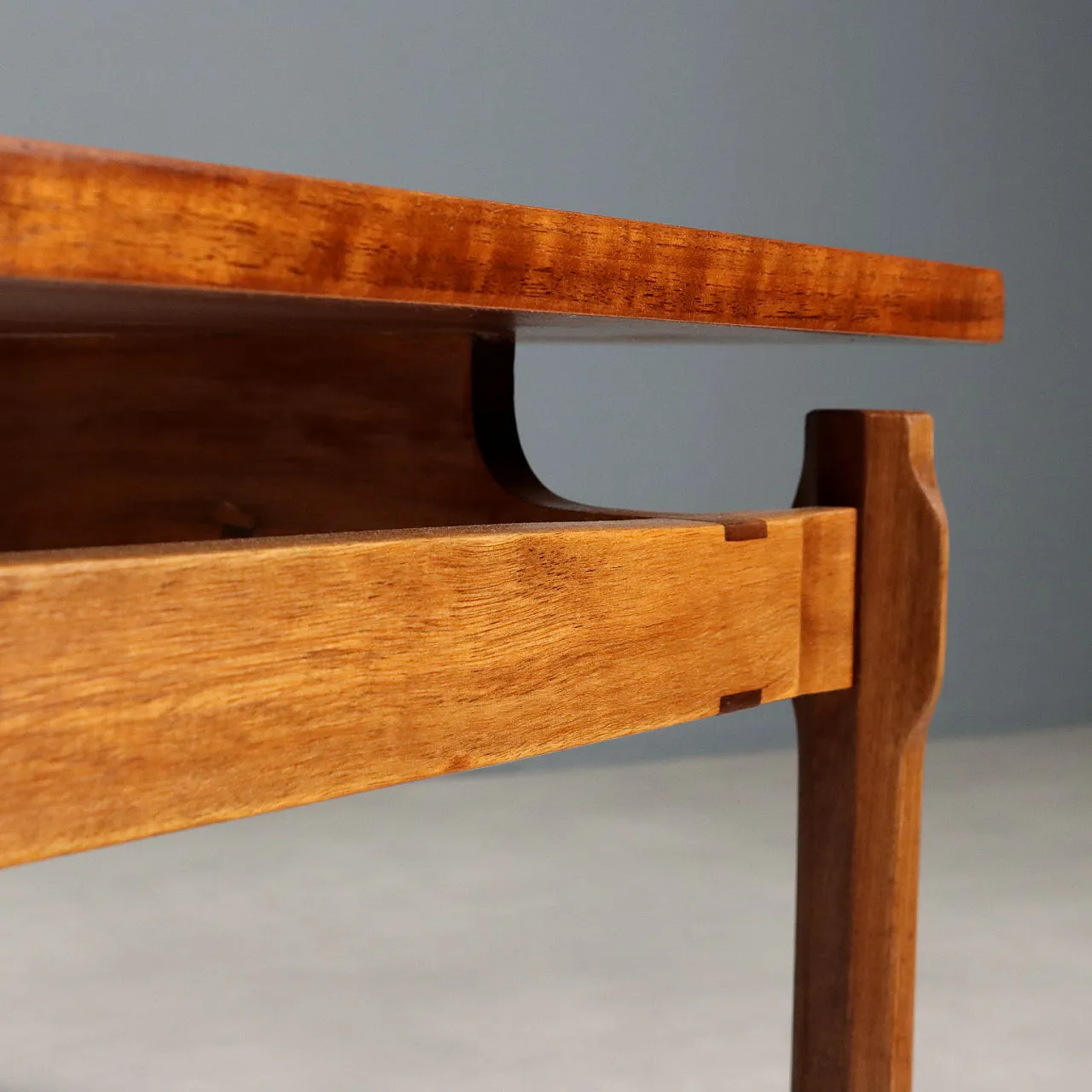 Tavolino 748 di Ico Parisi, anni '60 5