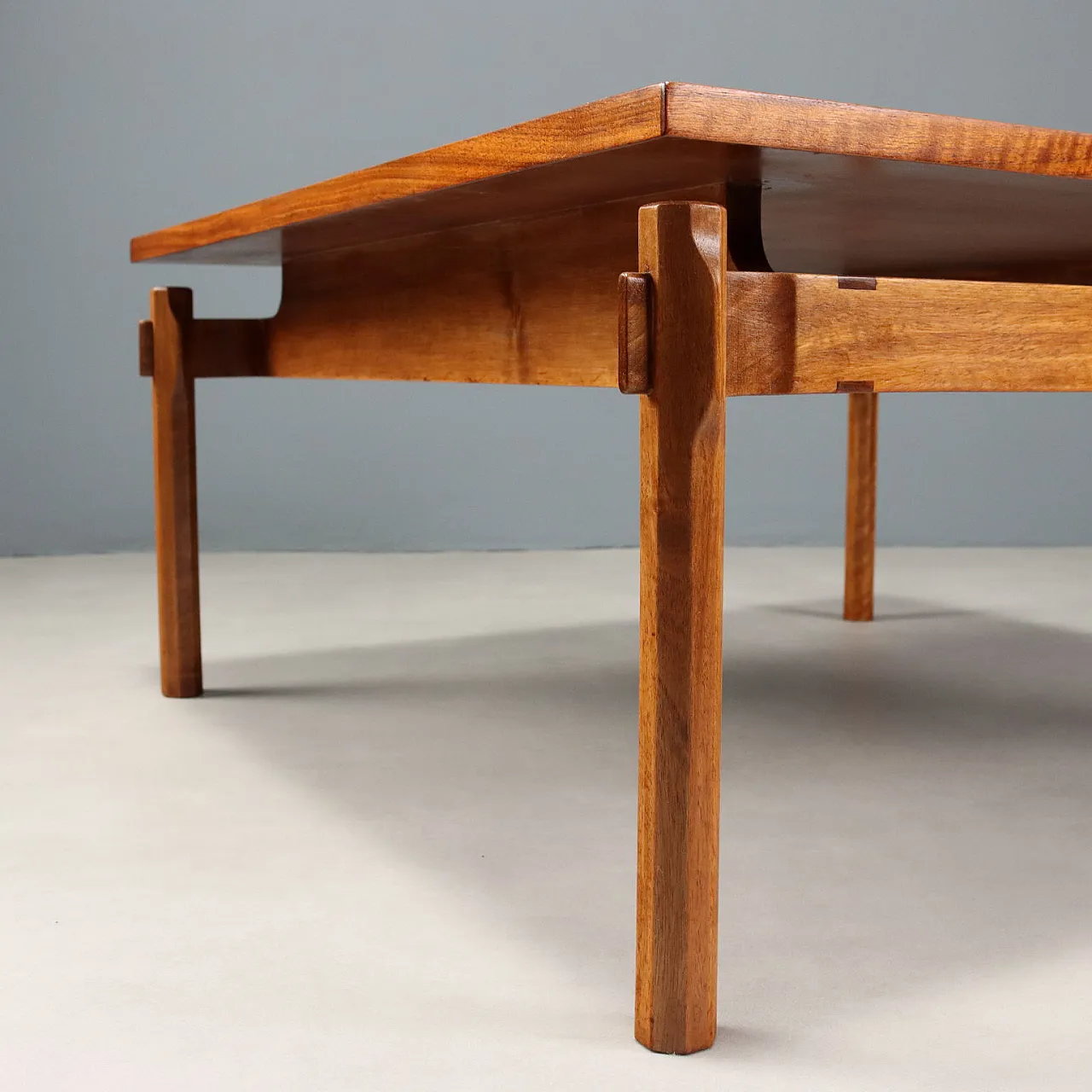 Tavolino 748 di Ico Parisi, anni '60 6