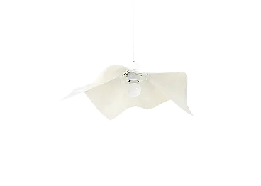 Area 50 Lampada sospesa di Mario Bellini per Artemide, anni '70