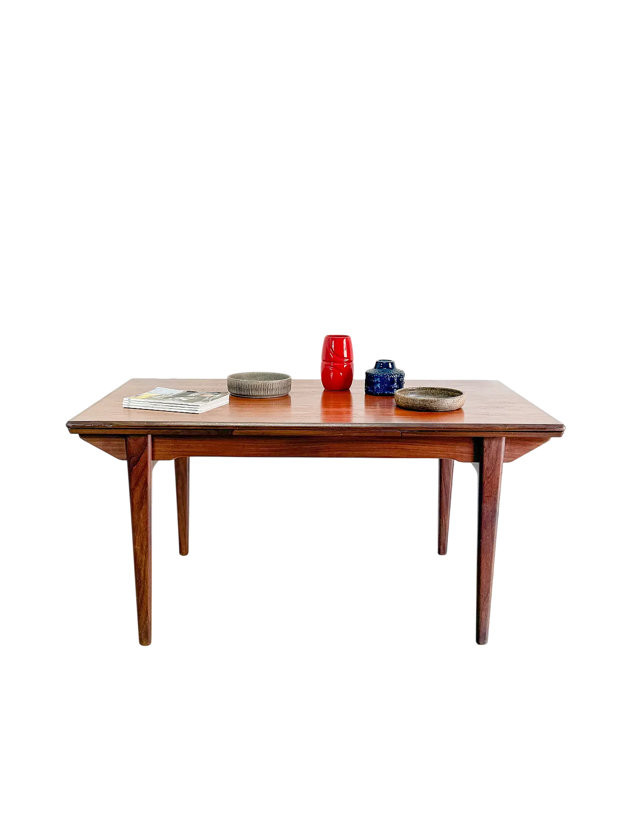 Tavolo design danese, anni '50 23