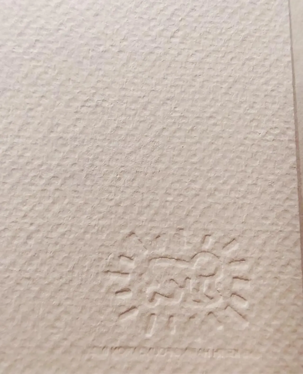 Keith Haring Limited Edition Lithograph Numbered in pencil, 1990s 7