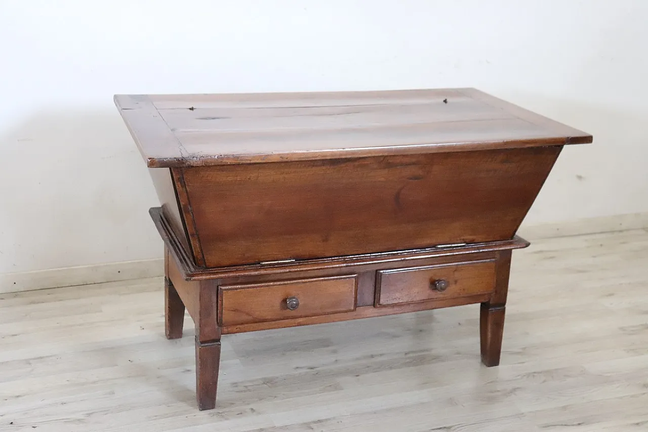 Madia in noce, '800 2