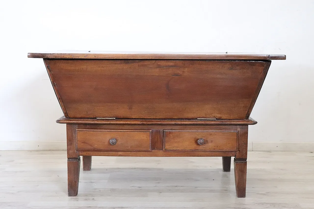 Madia in noce, '800 3