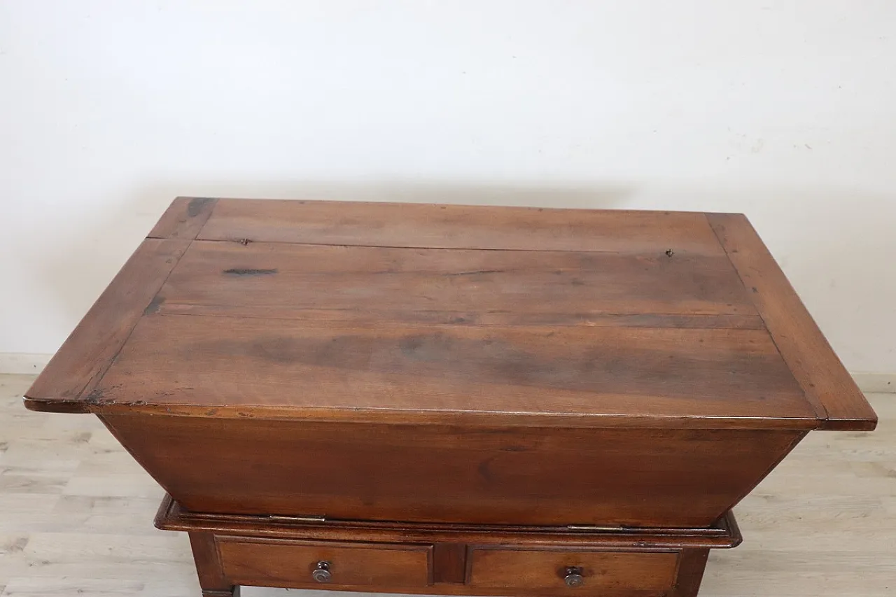 Madia in noce, '800 4