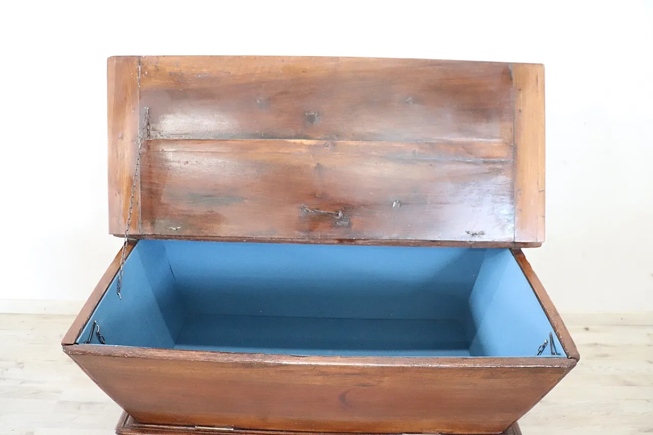 Madia in noce, '800 6