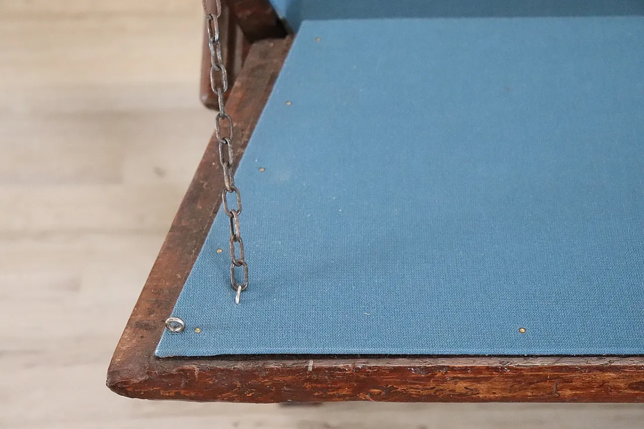 Madia in noce, '800 9