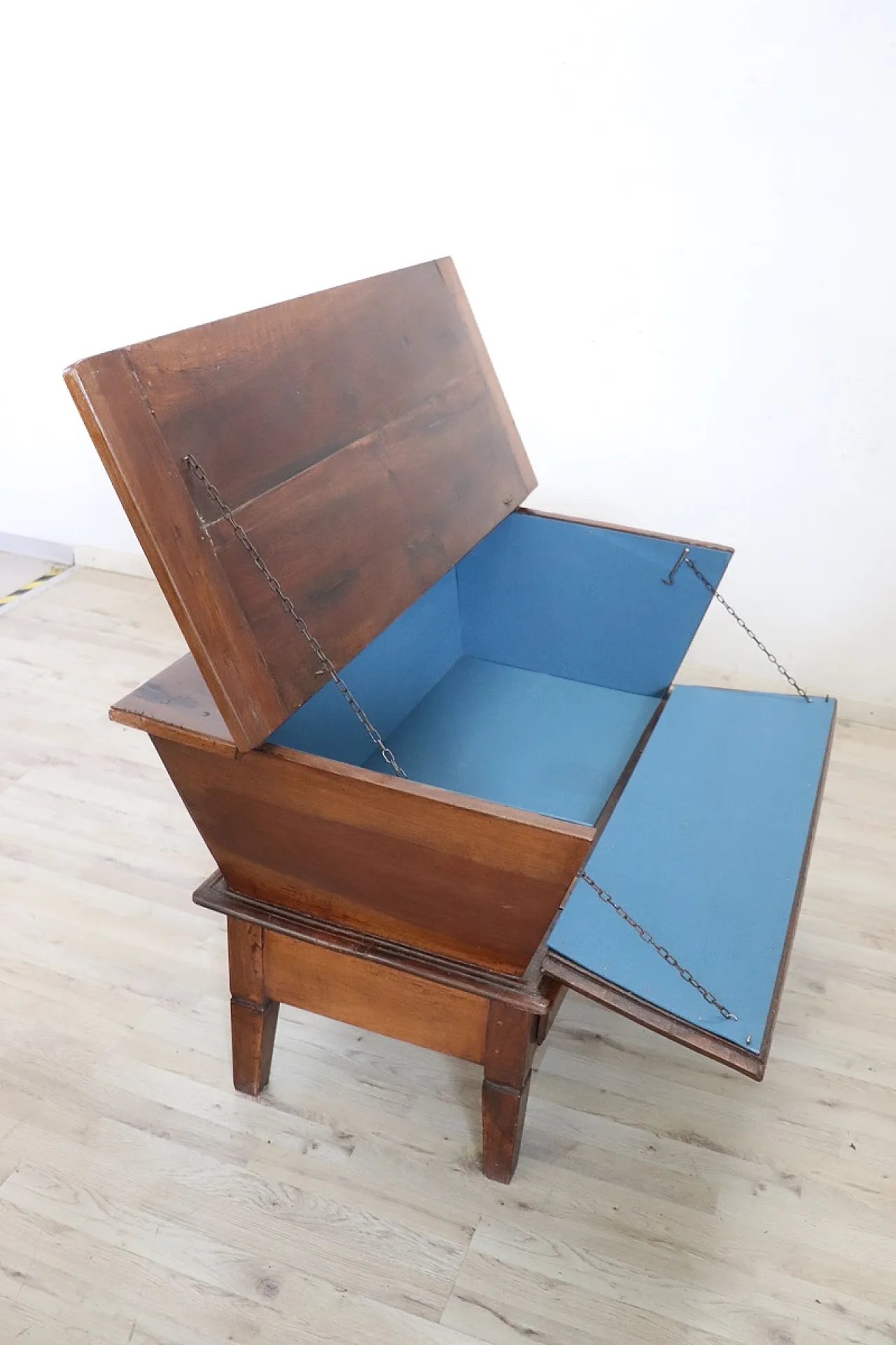 Madia in noce, '800 13