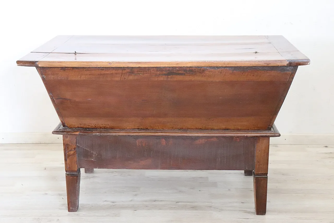 Madia in noce, '800 15