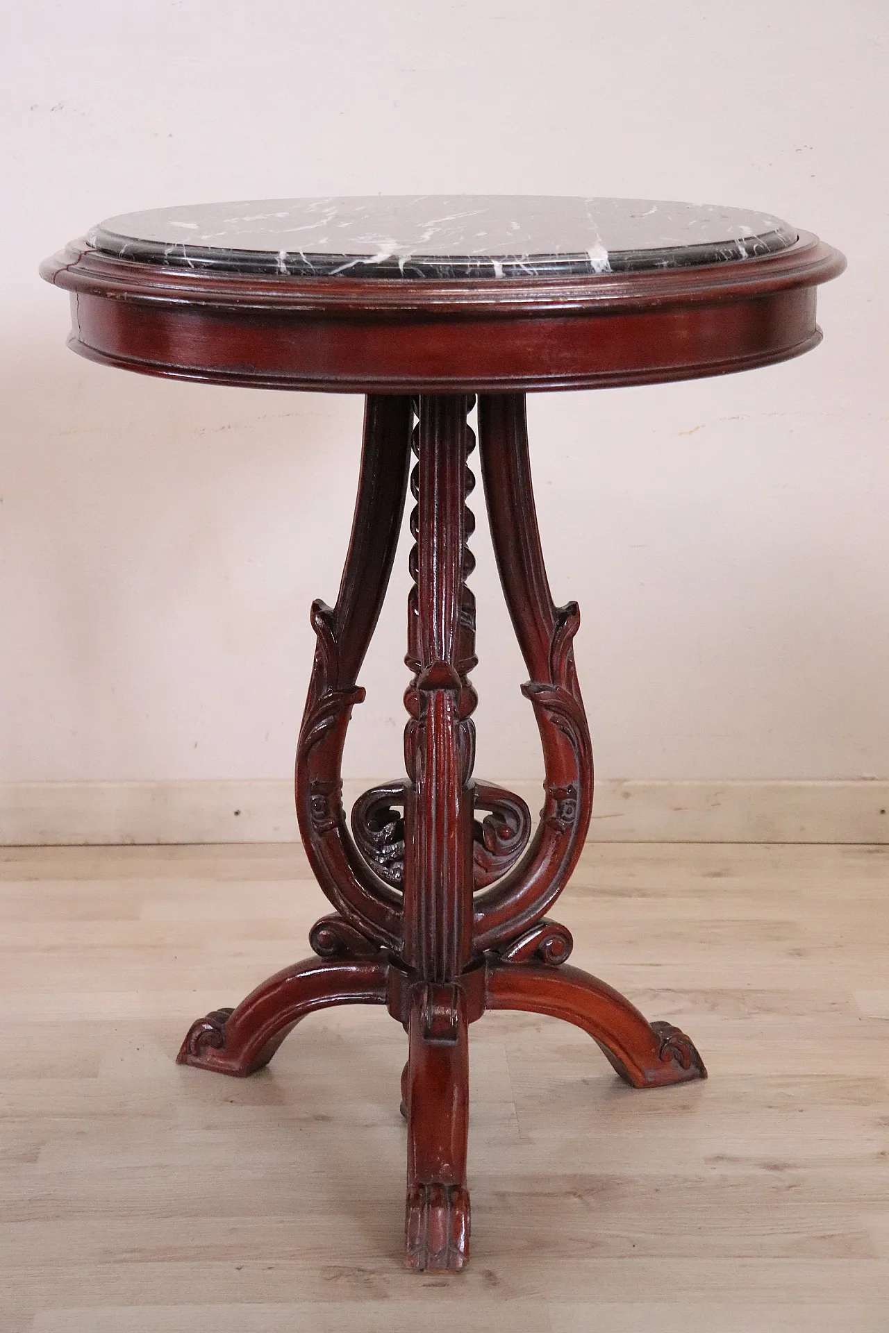 Coffee table, 1900s 2