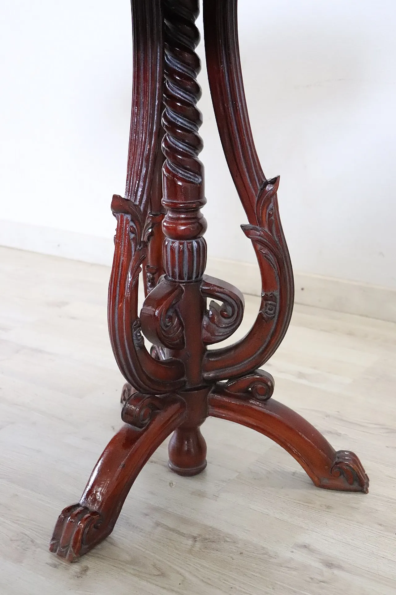 Coffee table, 1900s 7