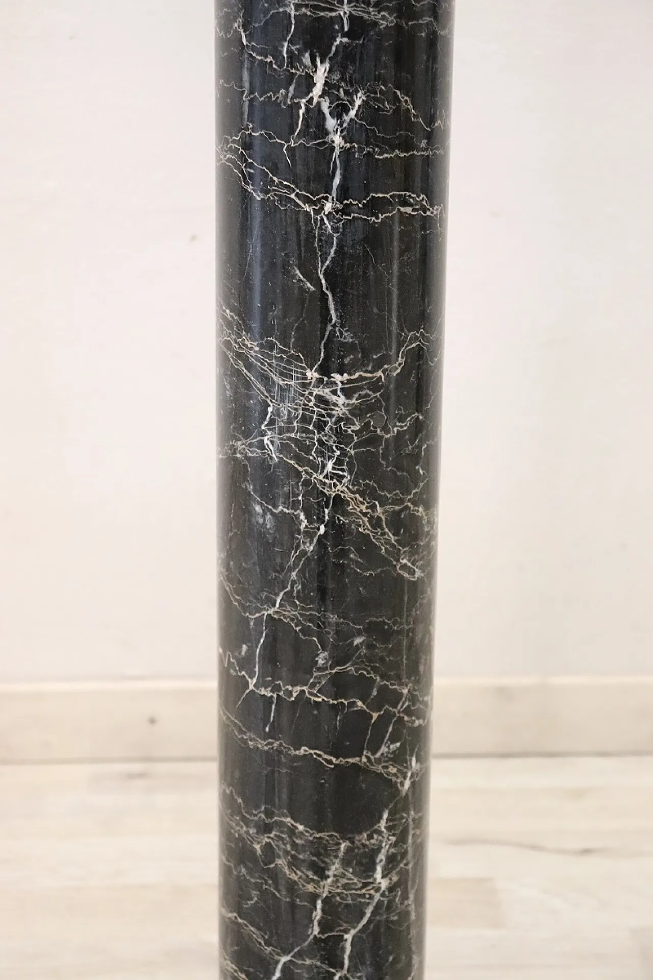 Colonna in marmo, '800 5