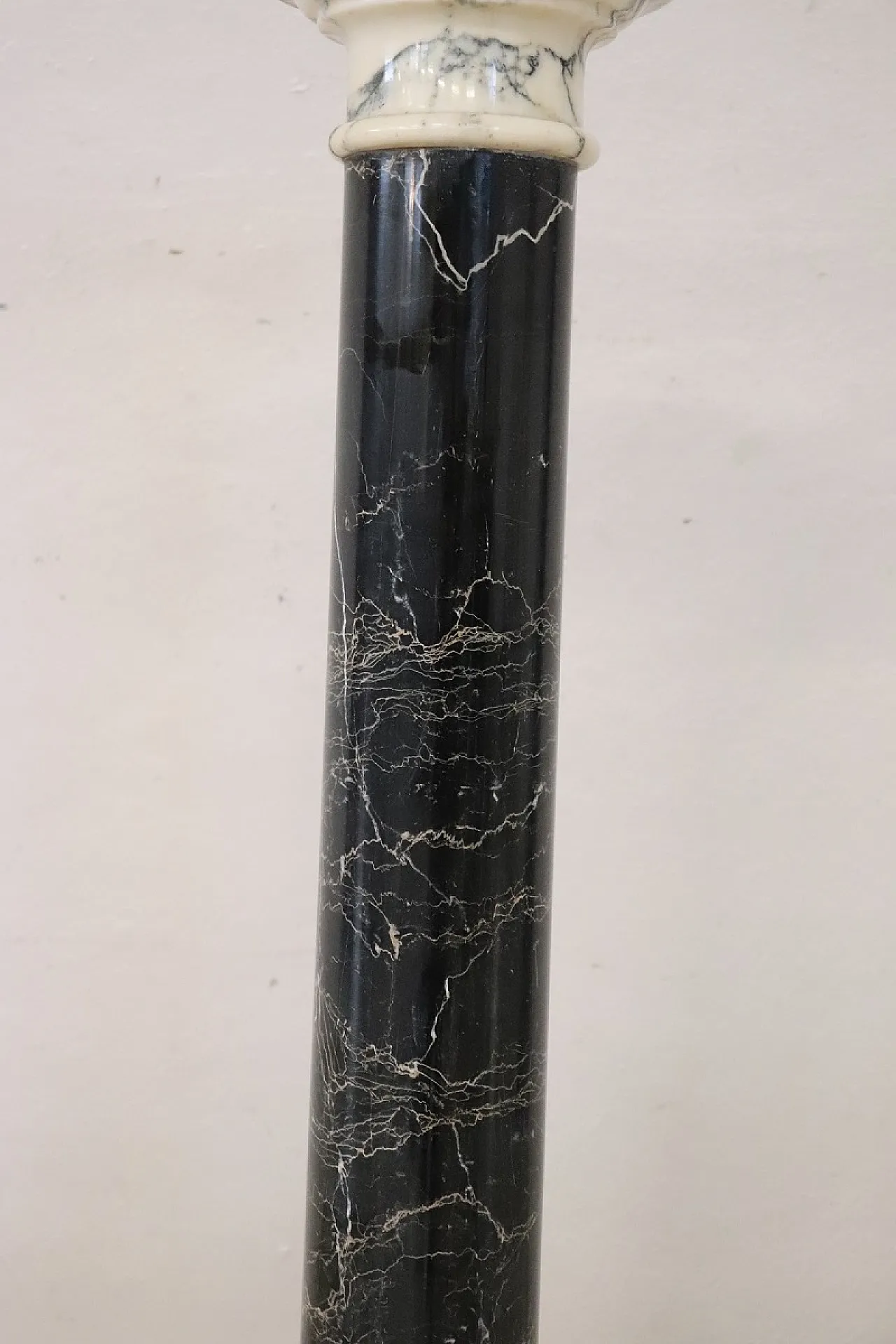 Colonna in marmo, '800 9