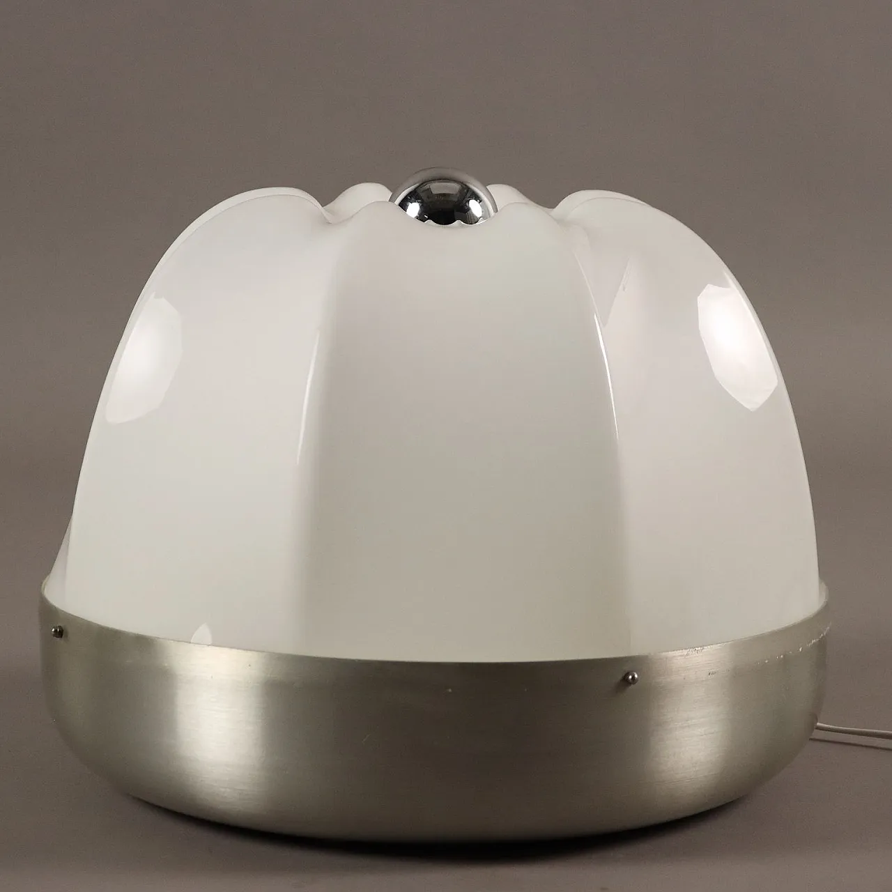 Lampada da tavolo, anni '70 5