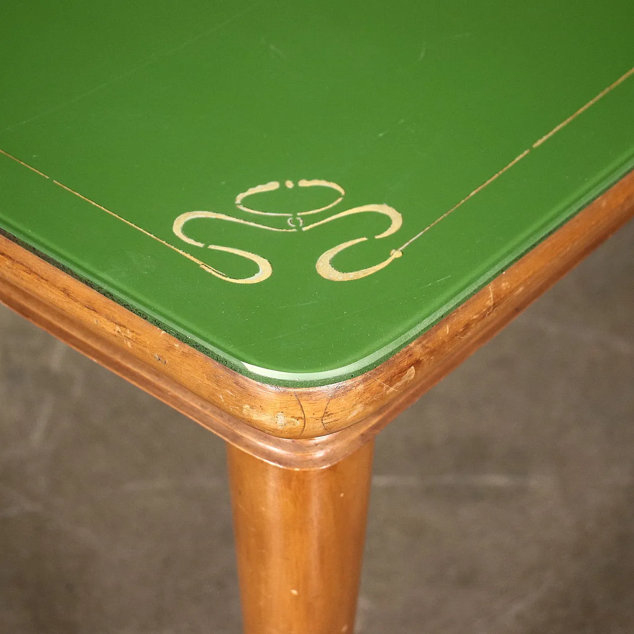 Tavolo Anni 40-50 5