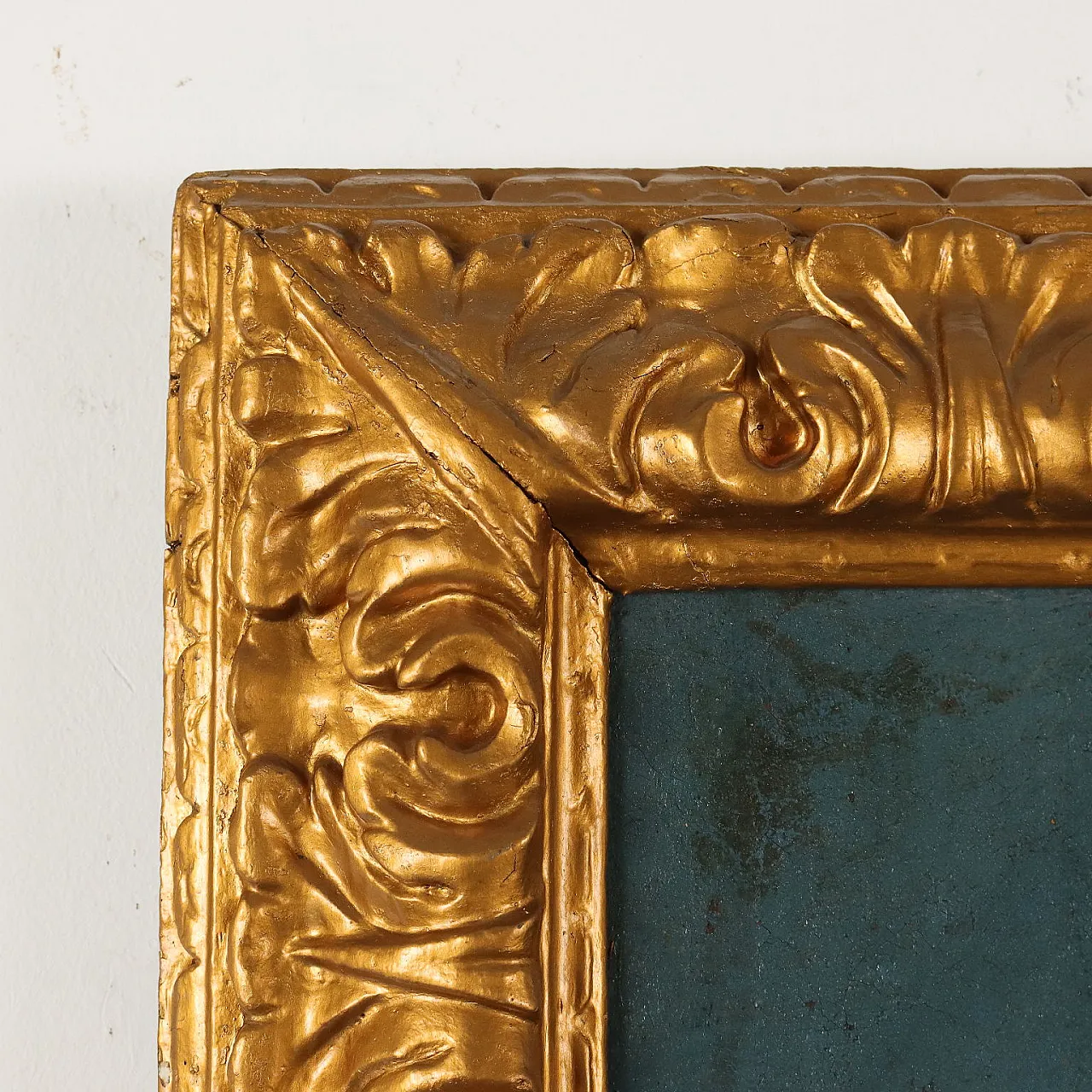 Natura morta con Fiori e Pappagallo, olio su tela, '800 9