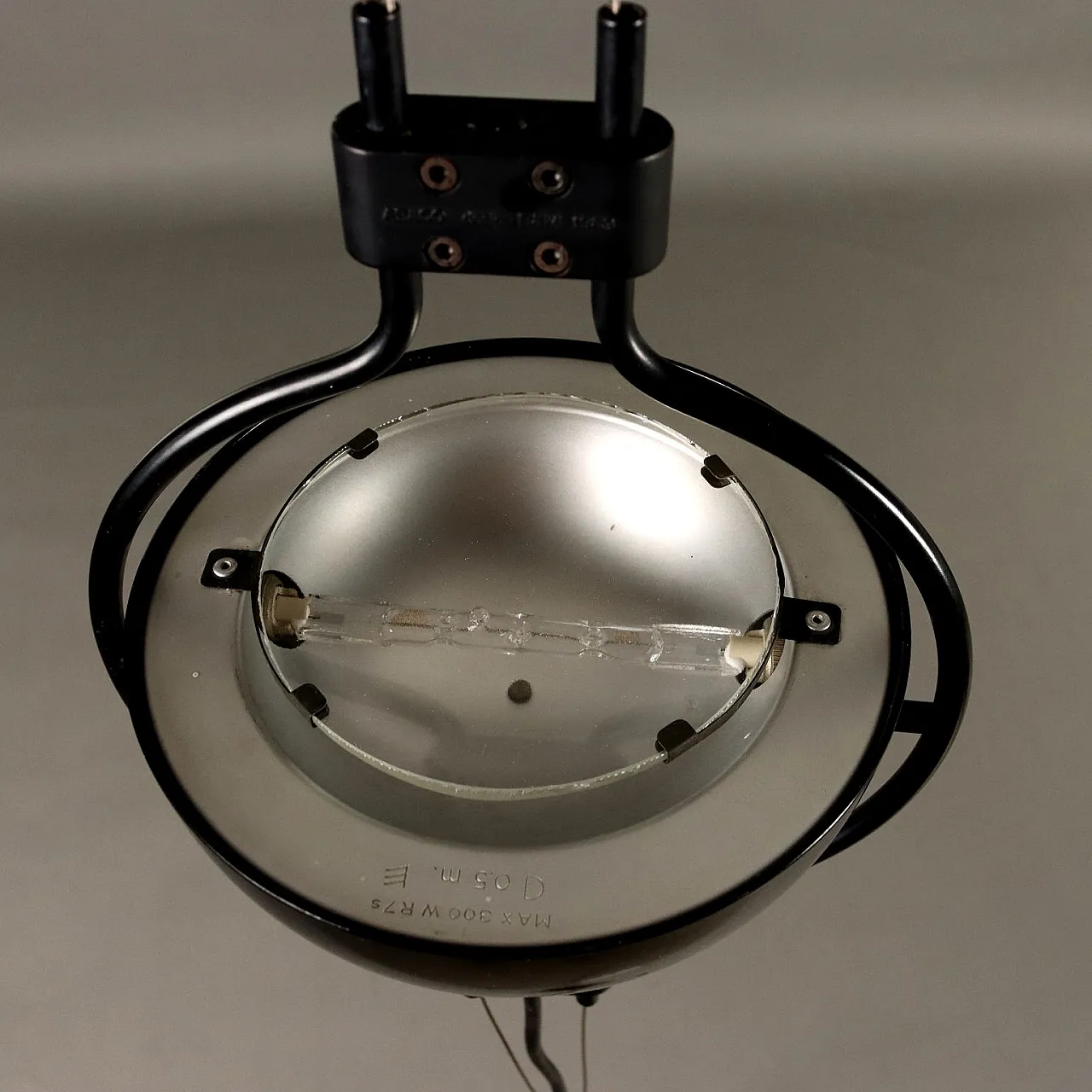 Lampada Abaco di Barbieri e Marinelli per Tronconi, anni '80 8