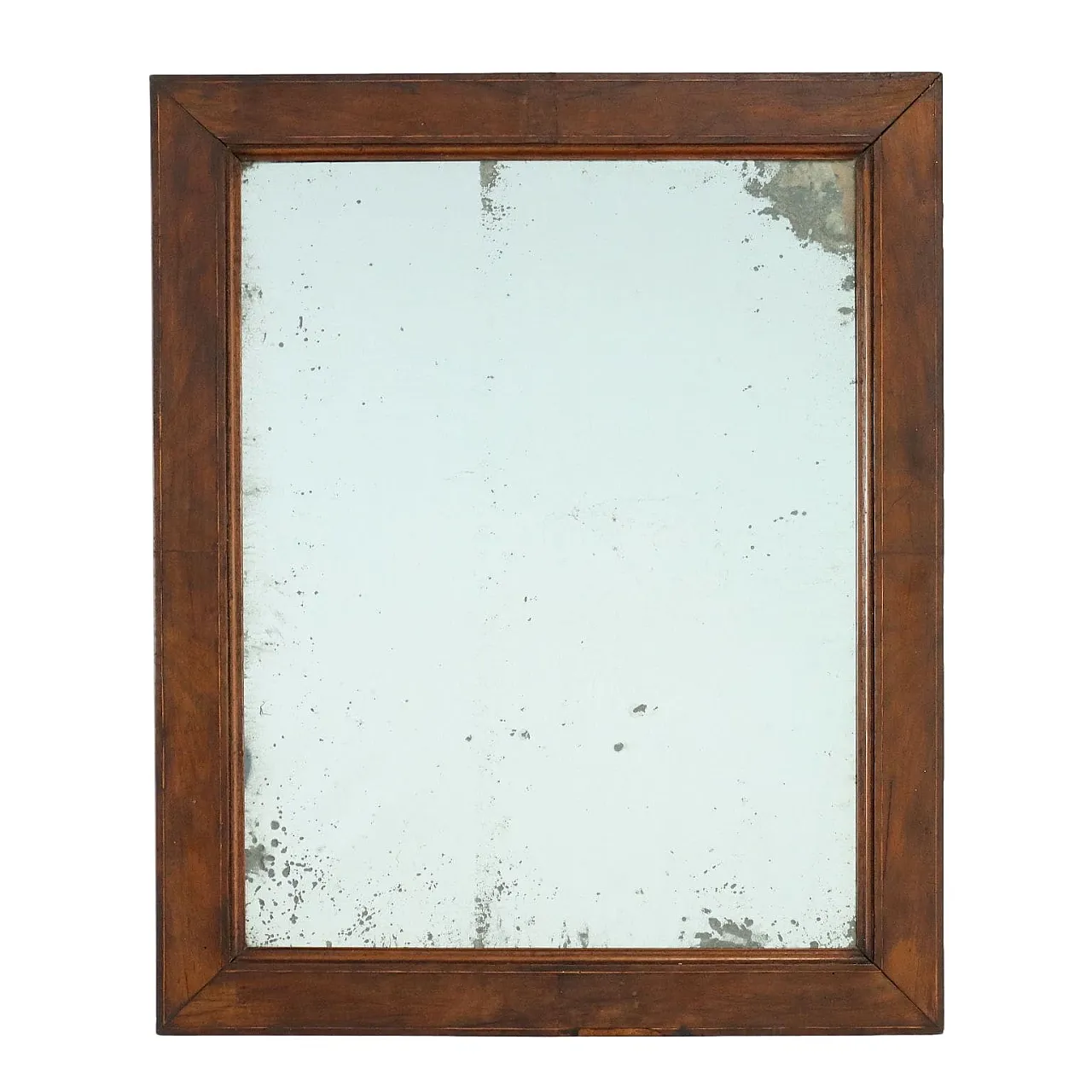 Specchiera in legno, '800 1