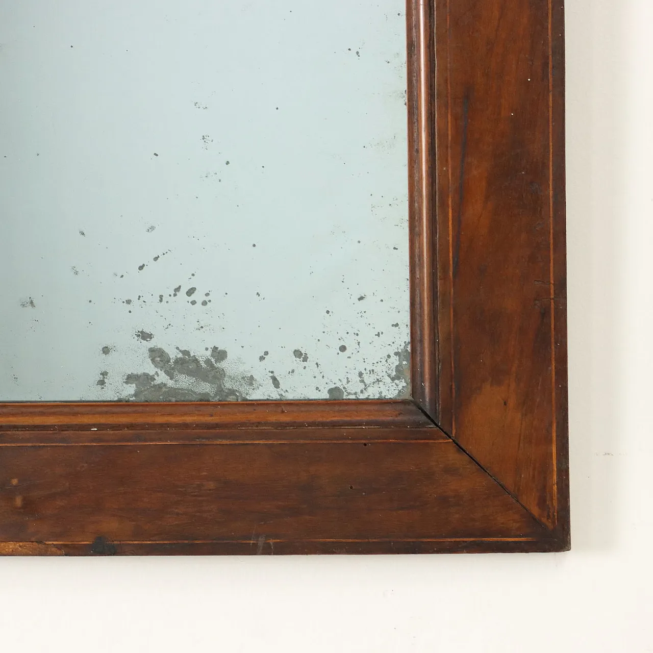 Specchiera in legno, '800 6