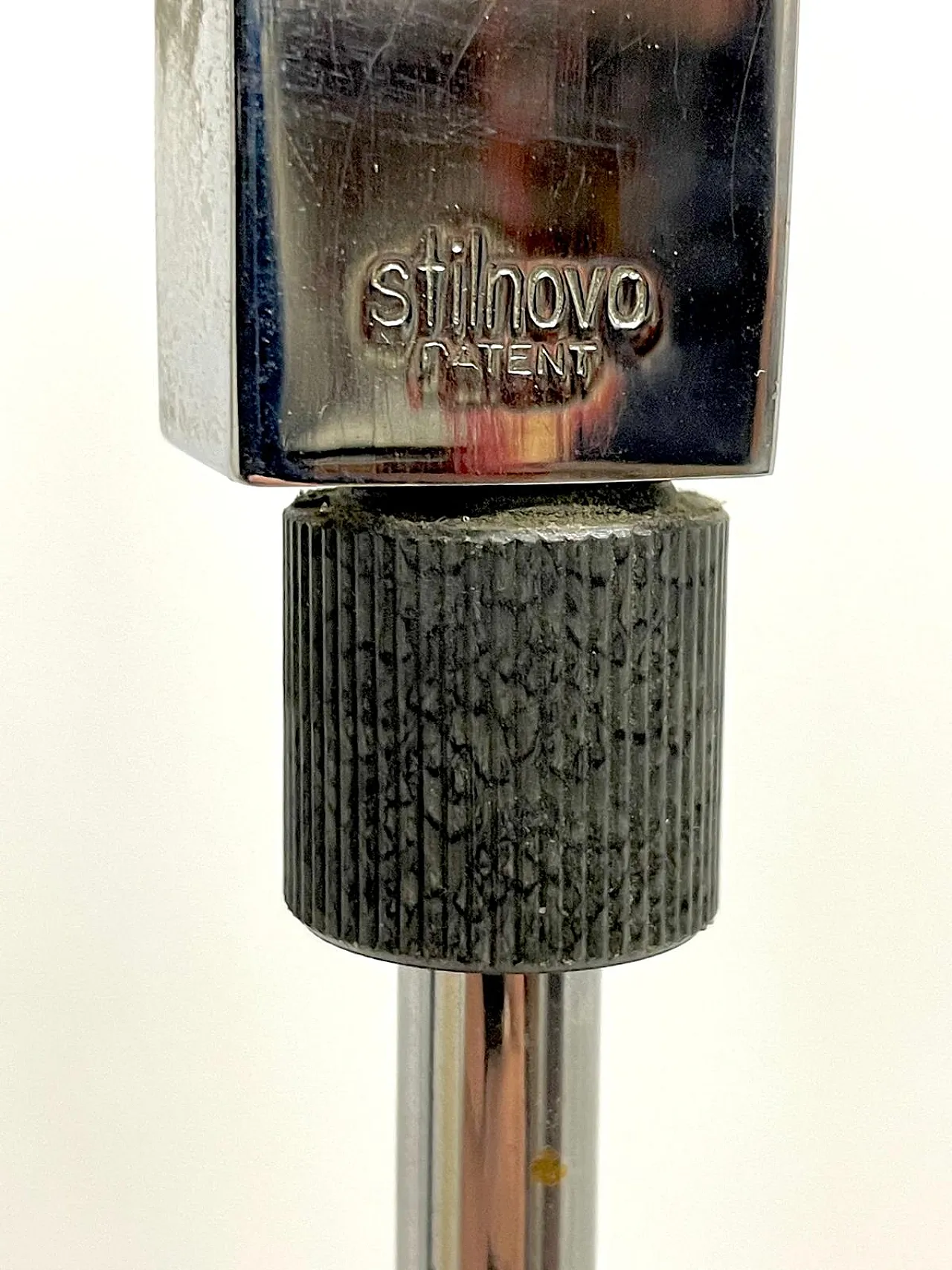 Adjustable floor lamp by Stilnovo, 1960s 4