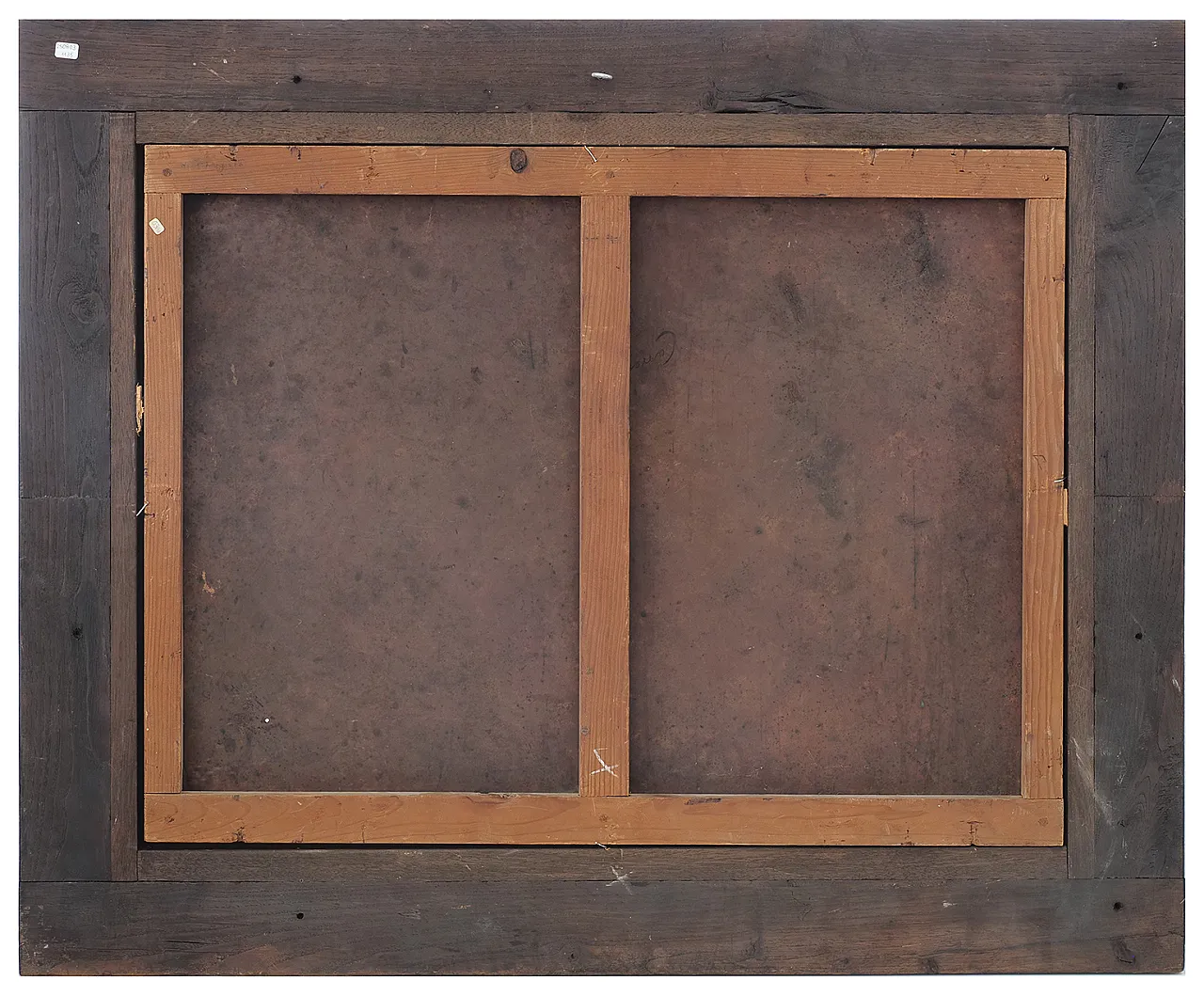 Diana e le Ninfe Sorprese da Atteone di Hendrick van Balen, '600 3