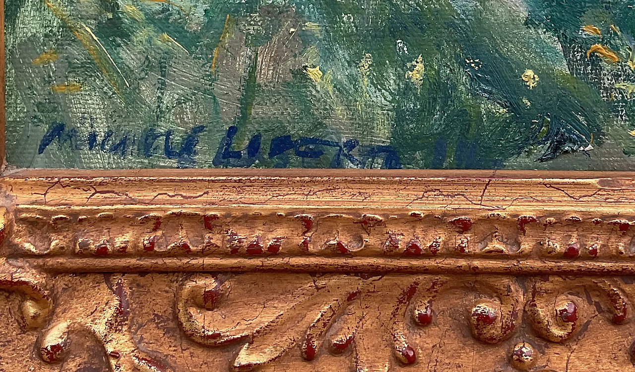 Veduta di Sistiana by Michele Loberto, anni '90 3