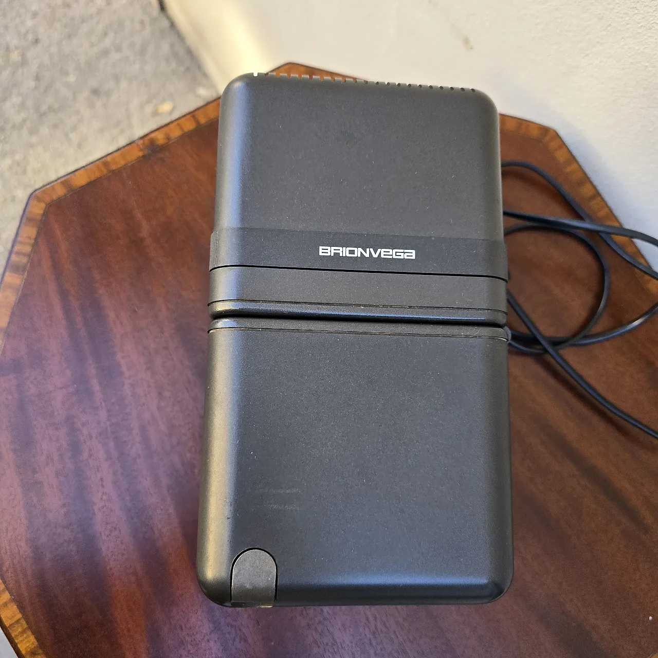 Brionvega TS 505 radio, 70s 5