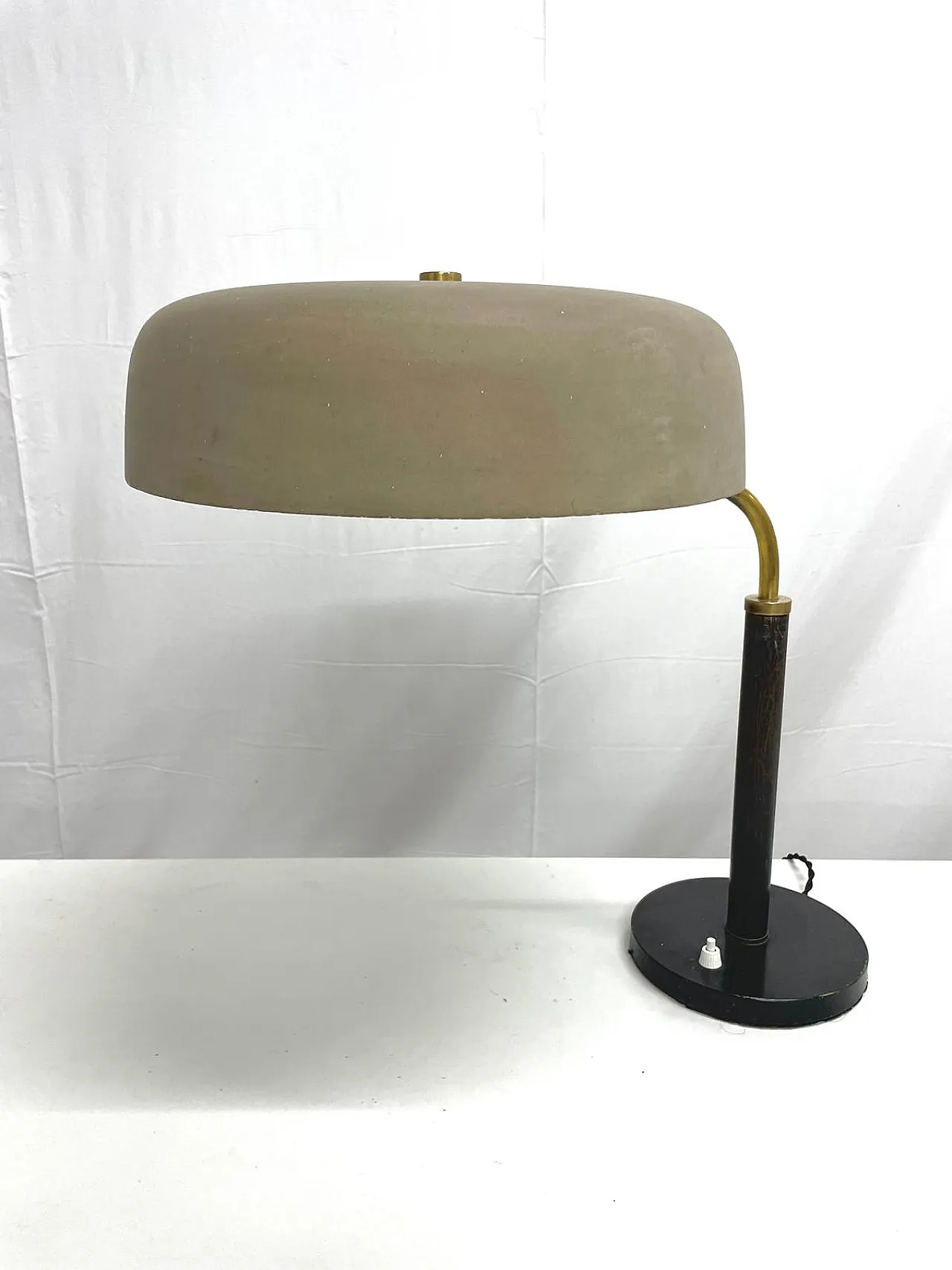Table lamp, 1940s 3
