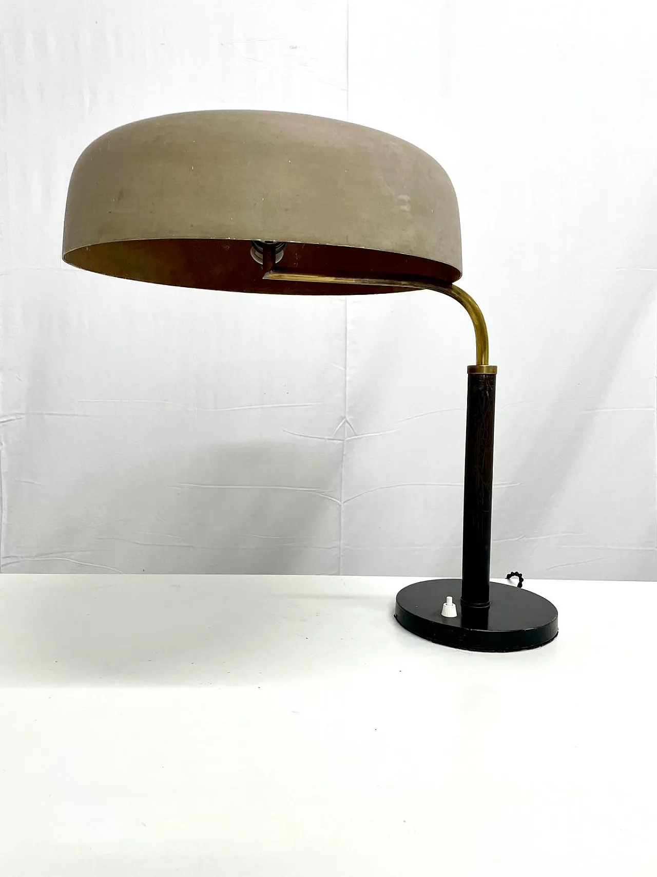 Table lamp, 1940s 4