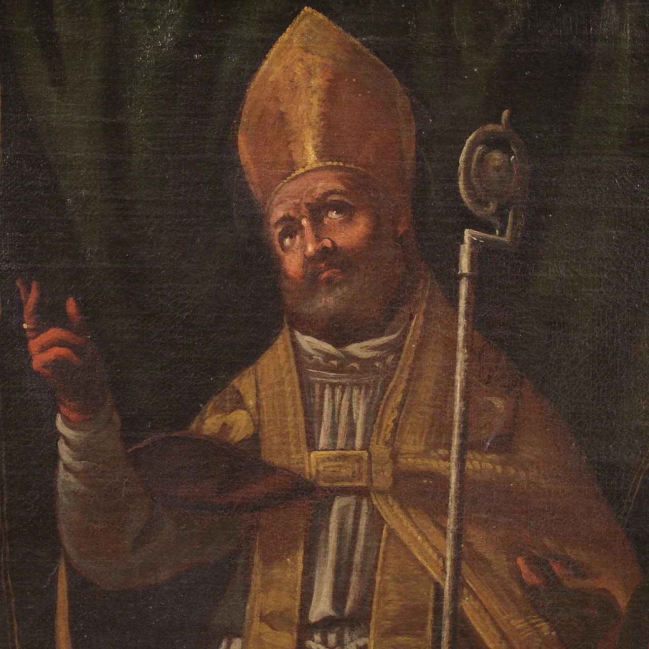 Lombard painting, 17th century 5