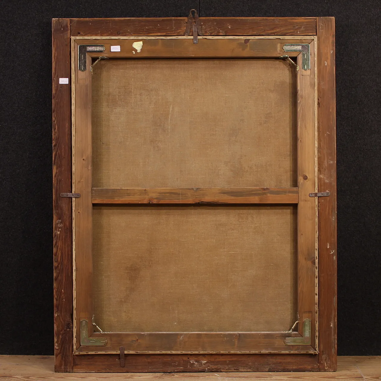 Lombard painting, 17th century 9