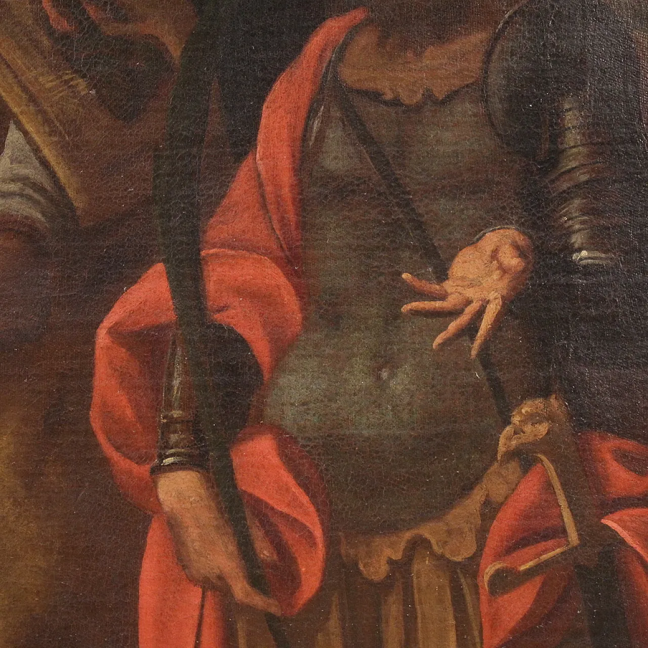 Lombard painting, 17th century 15