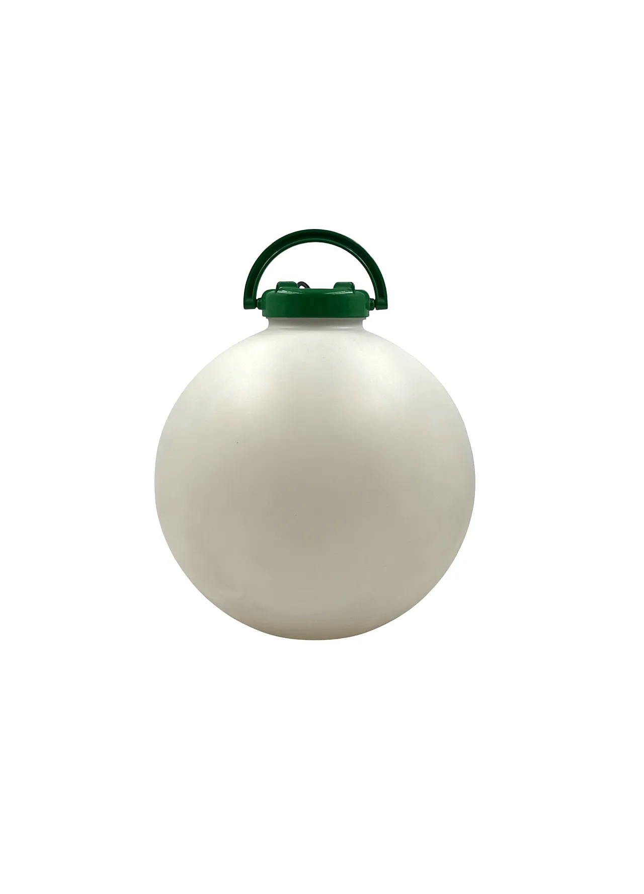 Lampada da tavolo Space Age mod. Tama, Isao Hosoe, Valenti Italia 1975 6