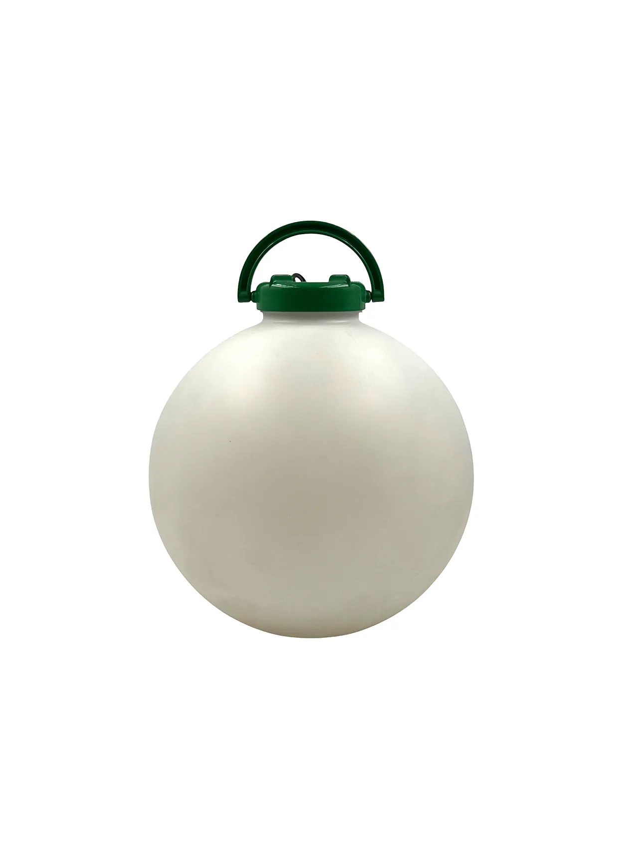 Lampada da tavolo Space Age mod. Tama, Isao Hosoe, Valenti Italia 1975 8