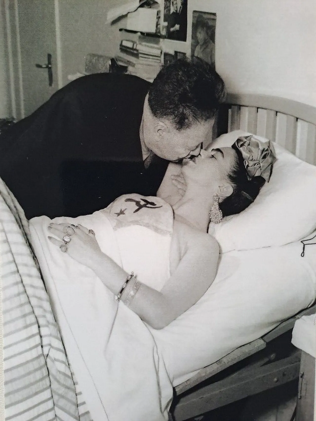 The Wounded Deer by Frida Kahlo, 20th century 8