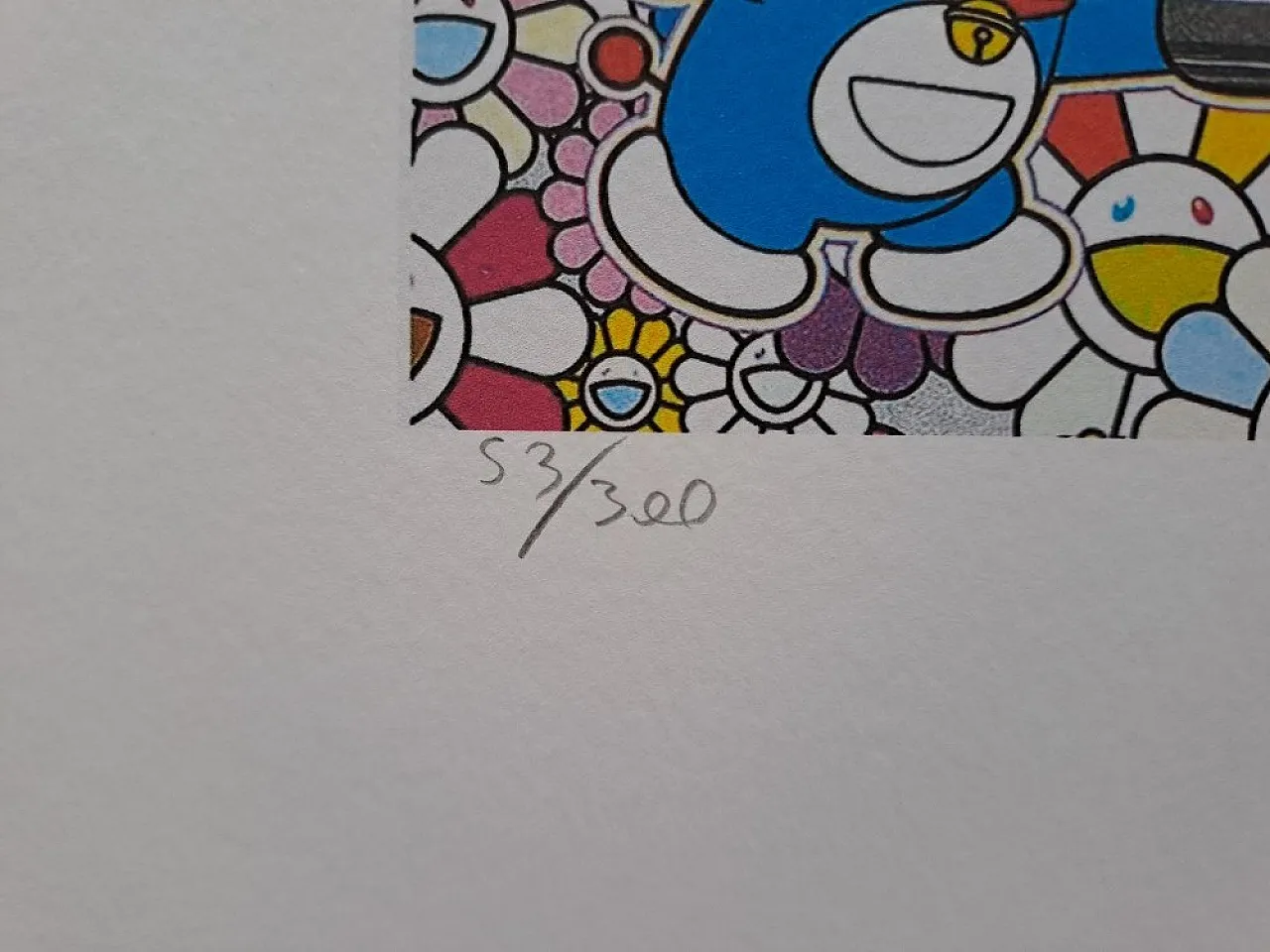 Molte cose aspettano oltre ogni porta di Murakami Takashi, anni '80 5