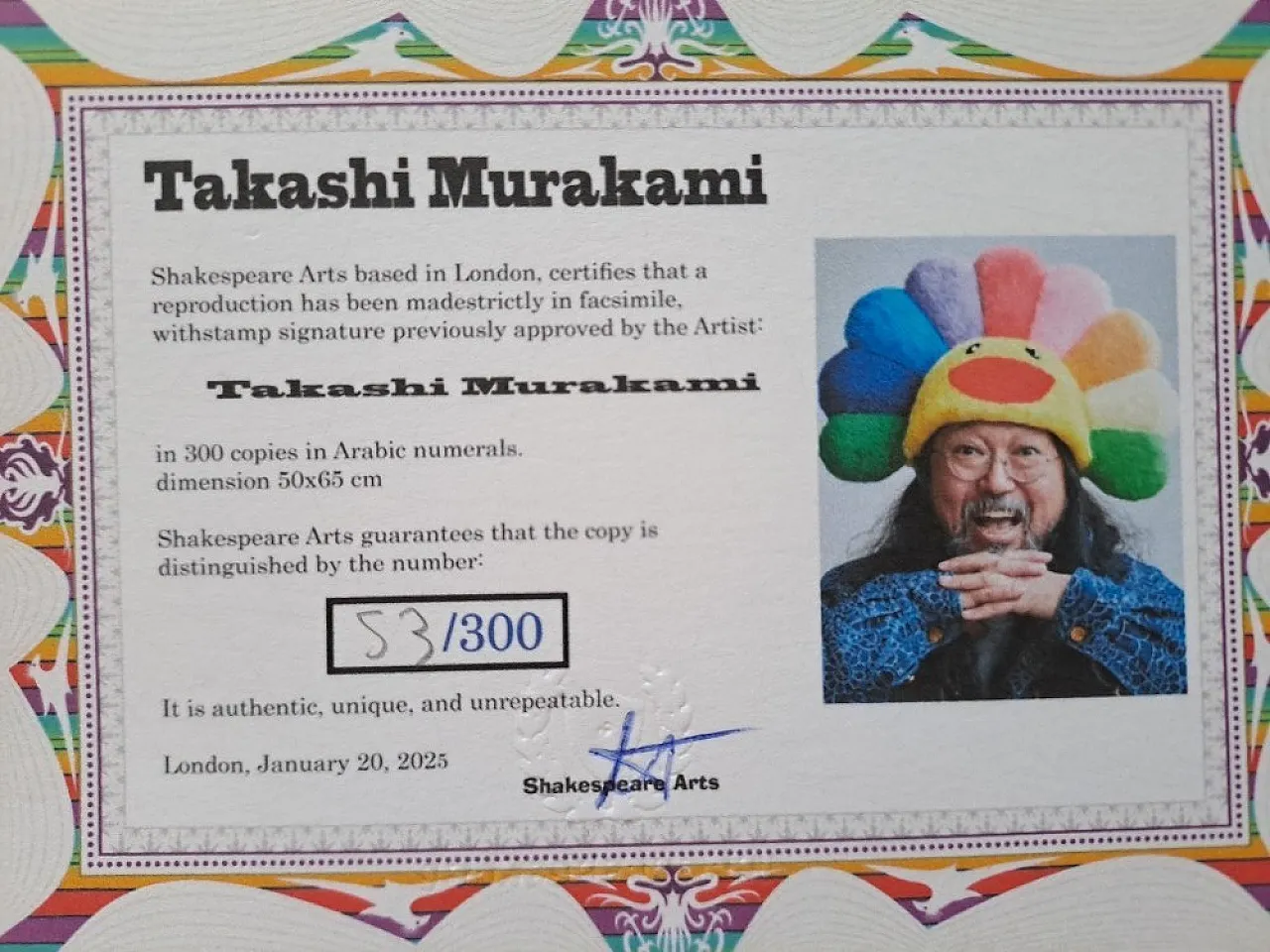 Molte cose aspettano oltre ogni porta di Murakami Takashi, anni '80 7