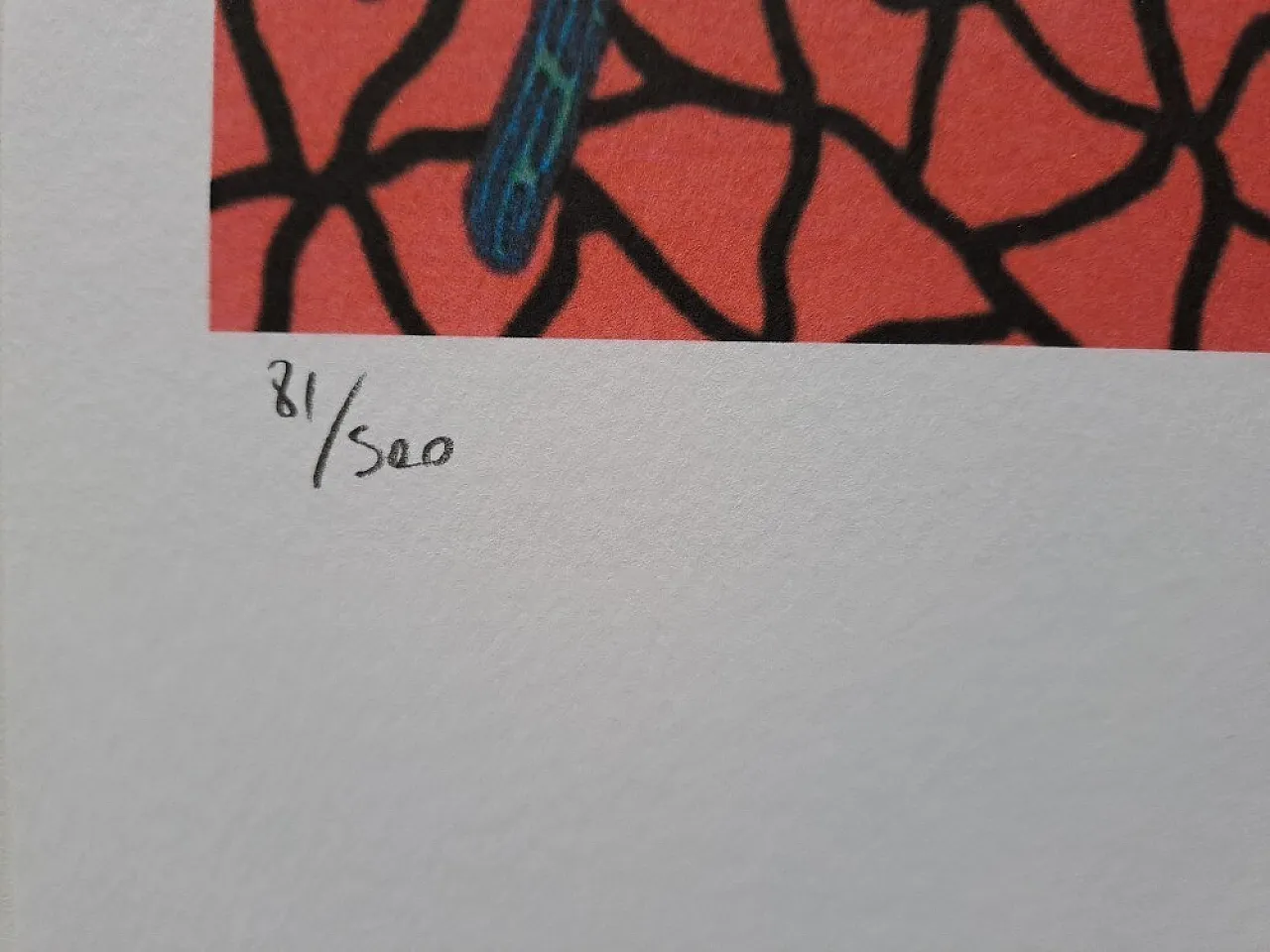 Zucca di Yayoi Kusama, fine '900 6