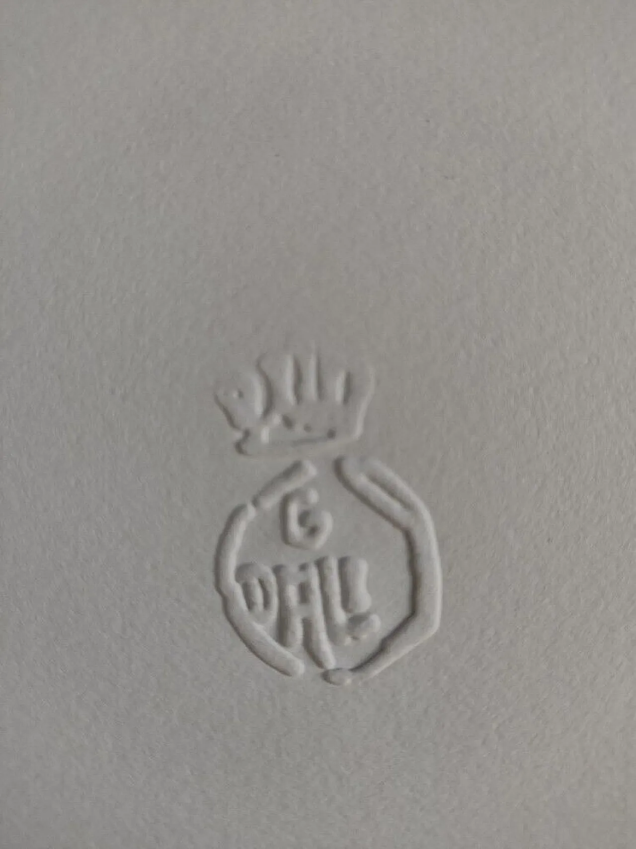 Swans Reflecting Elephants by Salvador Dali, lithograph, 1930s 3