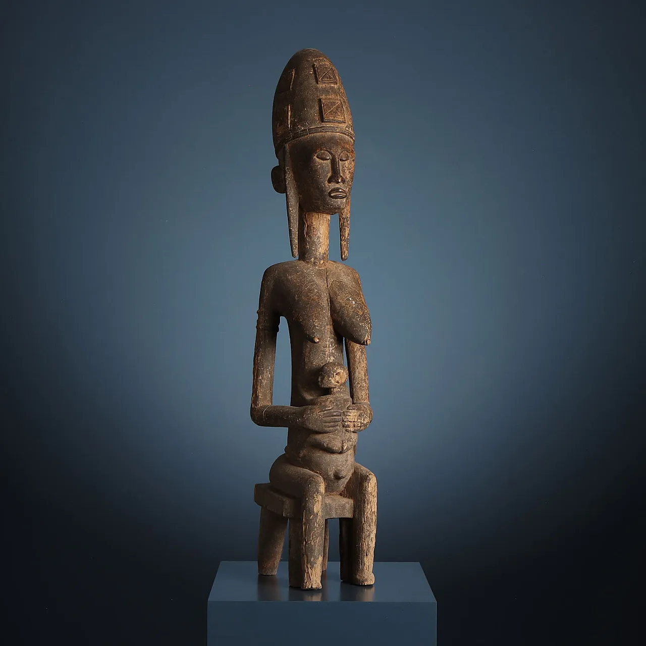 Maternità “Joomoni” o “Gwandusu”, '900 1